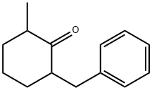 2α-Benzyl-6β-methylcyclohexanone