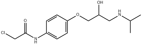 chloropractolol