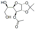 3-O-Acetyl-1,2-O-isopropylidene-a-D-glucofuranose