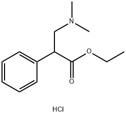 Tilidine Impurity D Hydrochloride
