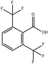 2,6-双(三氟甲基)苯甲酸
