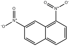 1,7-DINITRONAPHTHALENE