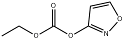 Carbonic acid, ethyl 3-isoxazolyl ester (8CI)