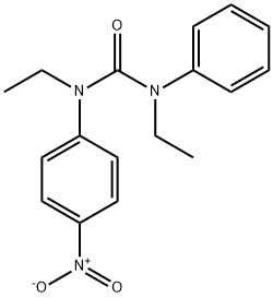 1,3-diethyl-1-(4-nitrophenyl)-3-phenylurea