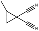 2-Methyl-1,1-cyclopropanedicarbonitrile
