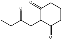 2-(2-OXO-BUTYL)-CYCLOHEXANE-1,3-DIONE