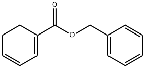 1,3-Cyclohexadiene-1-carboxylic acid benzyl ester