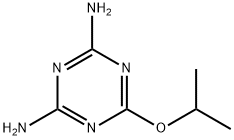 2,4-二氨基-6-异丙氧基-1,3,5-三嗪