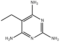 5-ethylpyrimidine-2,4,6-triamine
