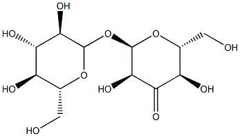 3-ketotrehalose