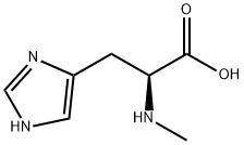 N-methyl-L-histidine