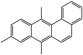 7,9,12-Trimethylbenz[a]anthracene