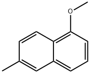 1-Methoxy-6-methylnaphthalene