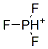 trifluorophosphanium