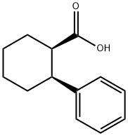 2-苯基环己烷羧酸
