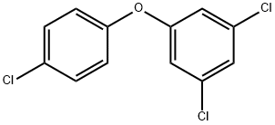 1,3-dichloro-5-(4-chlorophenoxy)benzene