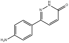 6-(4-氨基苯基)哒嗪-3(2H)-酮
