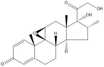 地塞米松9,11-环氧