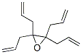 tetraallyloxirane