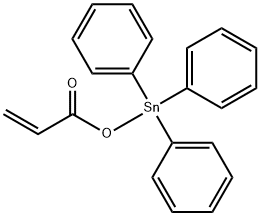 ACRYLOXYTRIPHENYLTIN