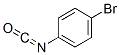 4-Bromophenyl Isocyanate