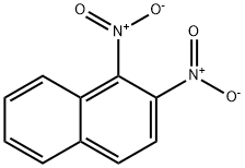 1,2-Dinitronaphthalene