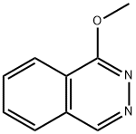 1-METHOXYPHTHALAZINE
