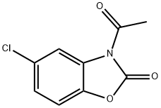 3-Acetyl-5-chlorobenzoxazol-2(3H)-one