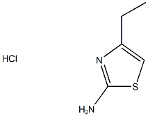 4-乙基-1,3-噻唑-2-胺盐酸盐