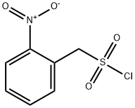 2-硝基-Α-甲苯磺酰氯