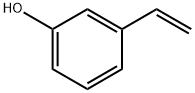 META-HYDROXYSTYRENE POLYMER