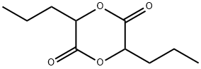 3,6-Dipropyl-1,4-dioxane-2,5-dione