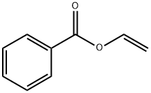VINYL BENZOATE POLYMER