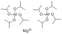 ALUMINUM MAGNESIUM ISOPROPOXIDE