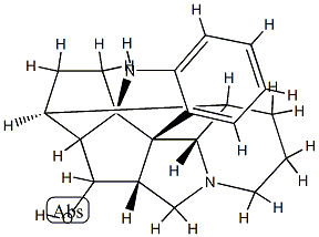 (22R)-Kopsan-22-ol