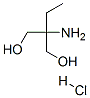 2-amino-2-ethylpropane-1,3-diol hydrochloride