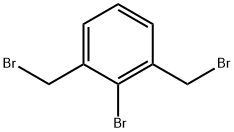 2-BROMO-1,3-BIS(BROMOMETHYL)BENZENE