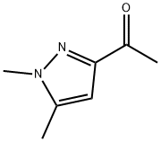 1-(1,5-二甲基-1H-吡唑-3-基)乙基-1-酮