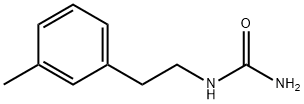 1-(m-Methylphenethyl)urea