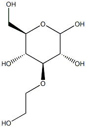 3-O-Hydroxyethyl-D-glucose