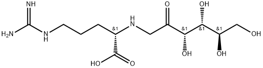 α-Fructose L-Arginine