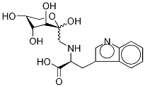1-(N-tryptophan)-1-deoxyfructose