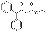 ETHYL 3-OXO-4,4-DIPHENYLBUTANOATE