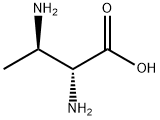 (2R,3R)-2,3-Diaminobutanoic acid