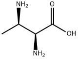 (2S,3R)-2,3-Diaminobutanoic acid