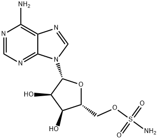 Adenosine, 5'-sulfaMate
