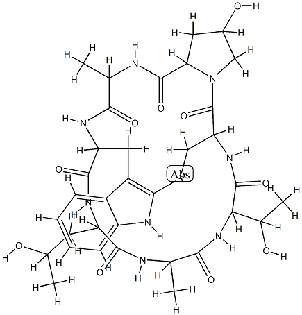 desmethylphalloin