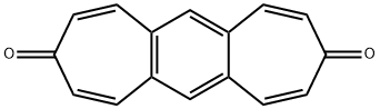 Benzo[1,2:4,5]dicycloheptene-3,9-dione