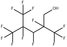 2,3,4,5,5,5-六氟-2,4-二(三氟甲基)-1-戊醇