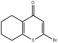 2-溴-6,7-二氢苯并[B]噻吩-4(5H)-酮